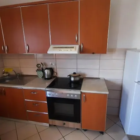 Auberge de jeunesse Crew 2