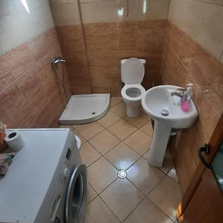 Crew 2 Auberge de jeunesse *