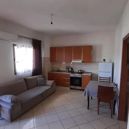 Crew 2 Auberge de jeunesse *