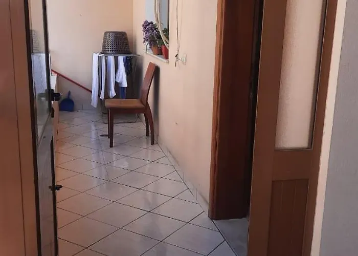 Crew 2 אכסניה *